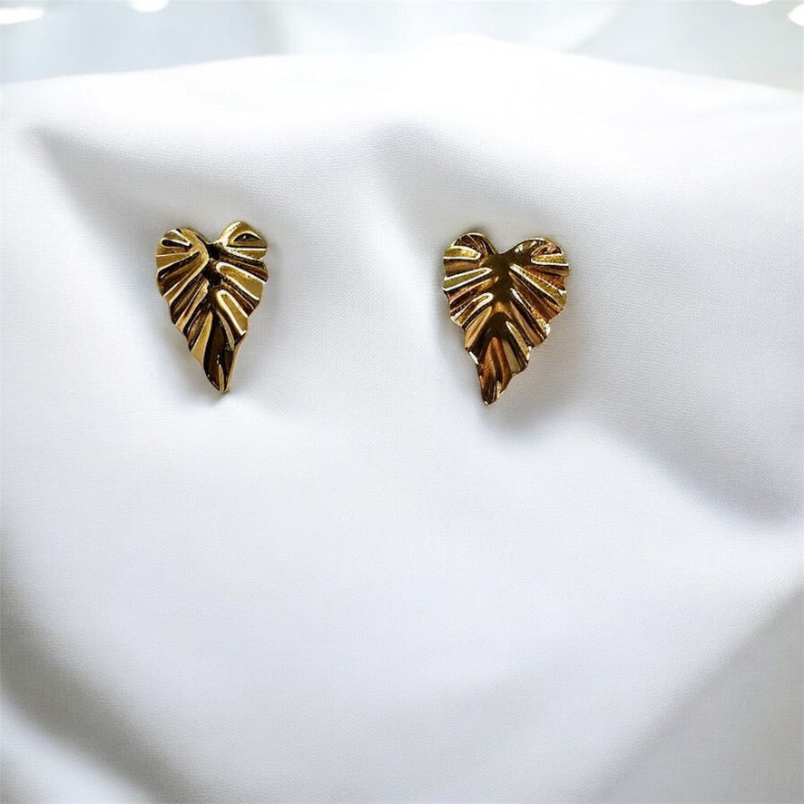 Boucles d'oreilles JOCELYN - Margeli Créations