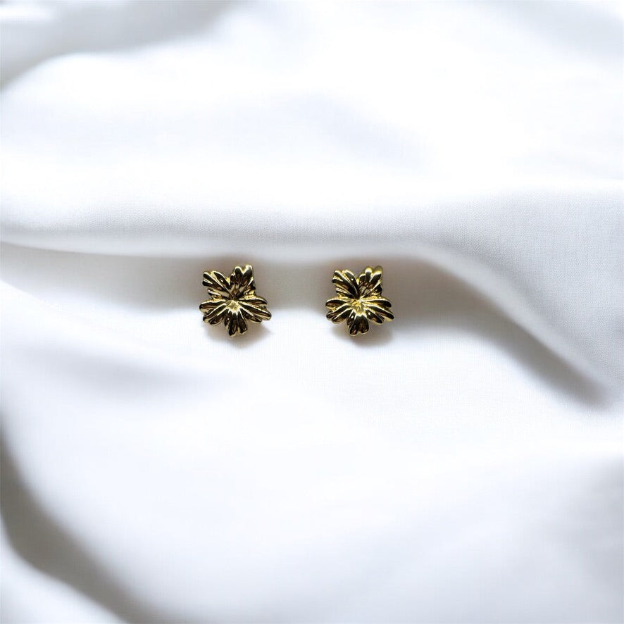 Boucles d'oreilles KATE - Margeli Créations