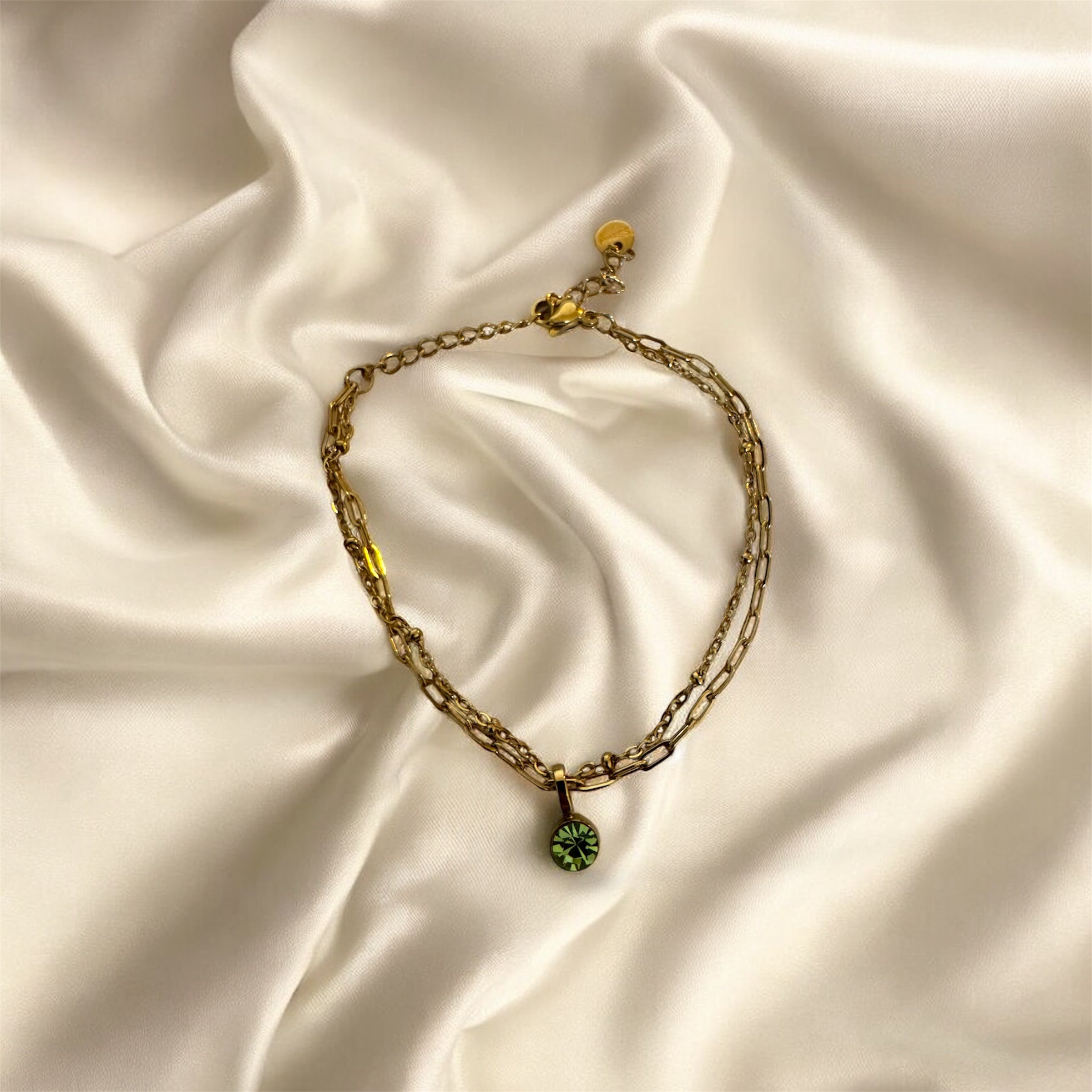 Bracelet BRUNA - Margeli Créations