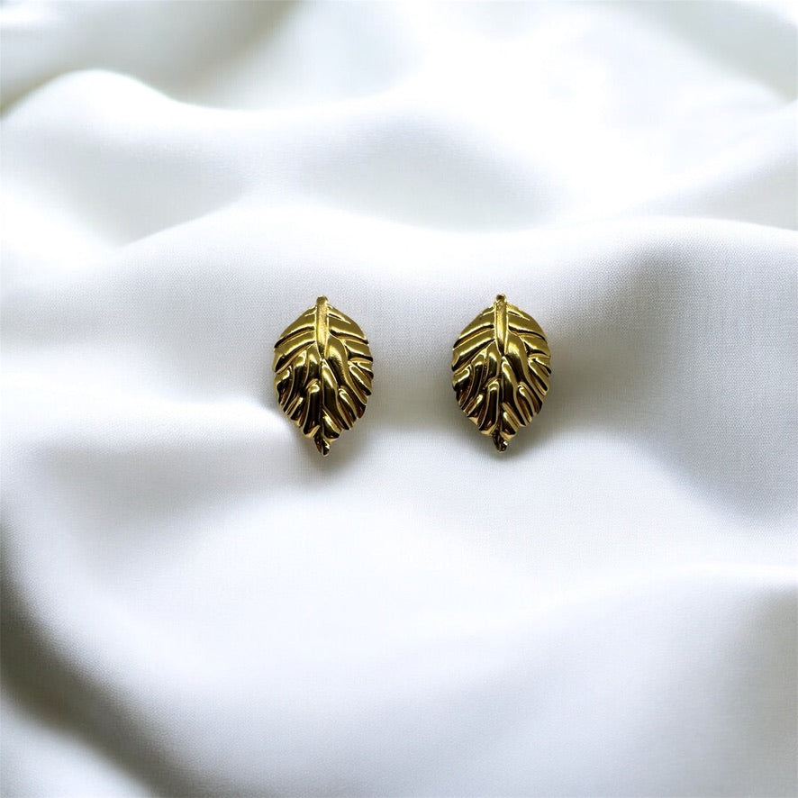Boucles d'oreilles ANAIS - Margeli Créations