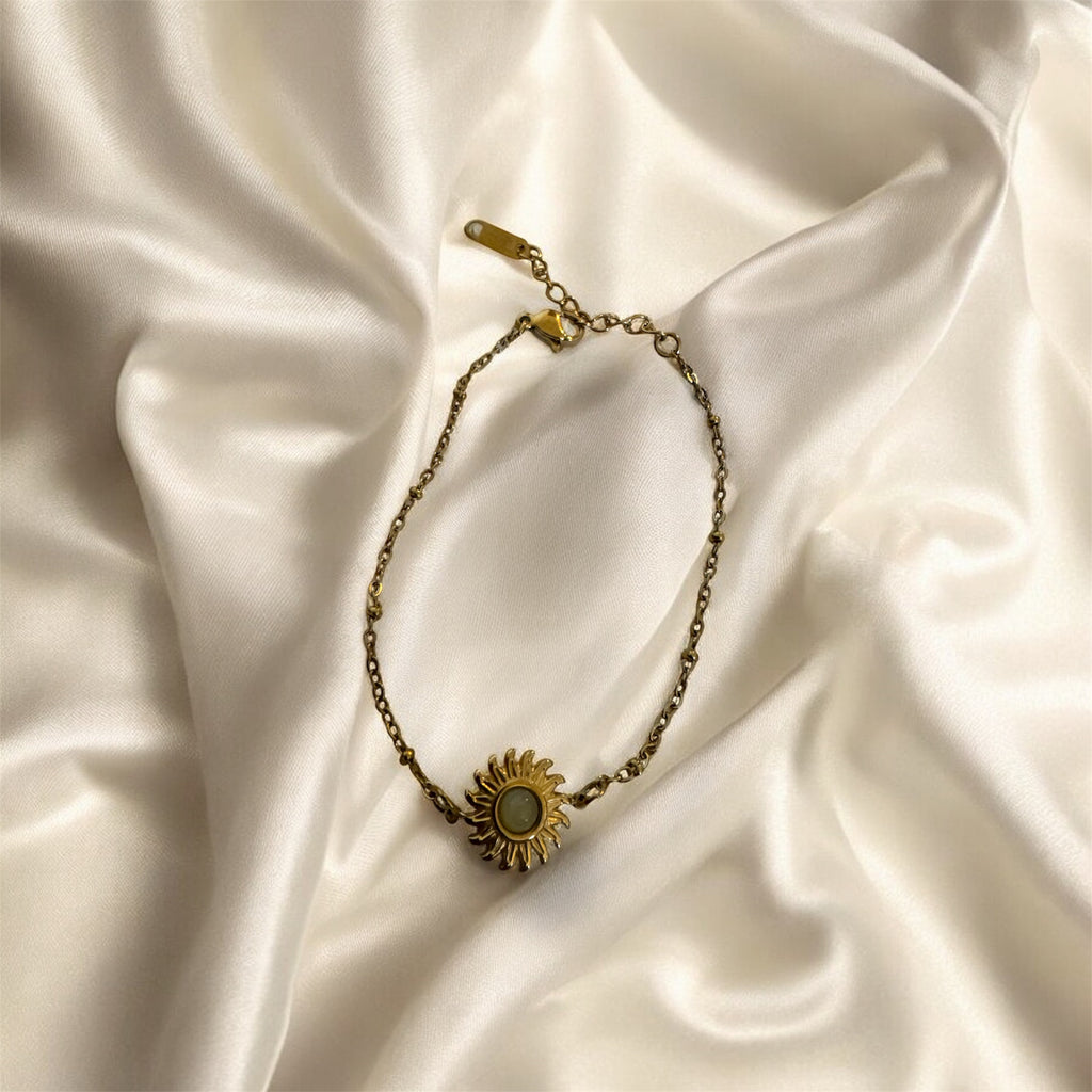 Bracelet GIANNA - Margeli Créations