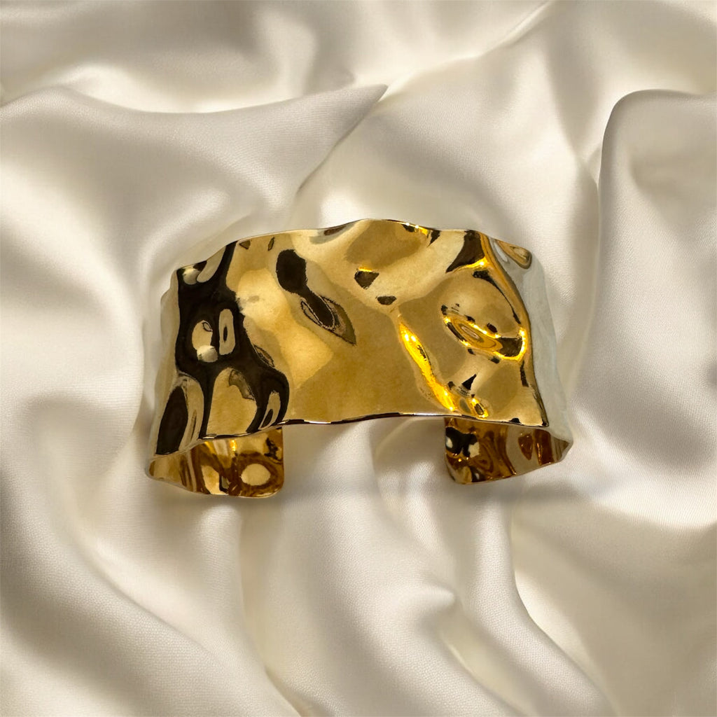 Bracelet JOANA - Margeli Créations