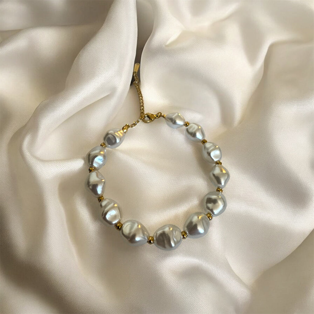 Bracelet ARIELLE - Margeli Créations