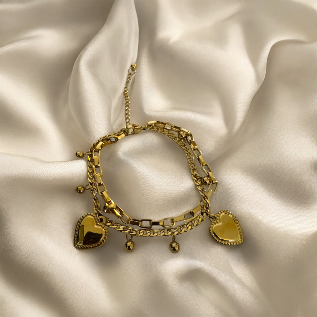 Bracelet TARA - Margeli Créations
