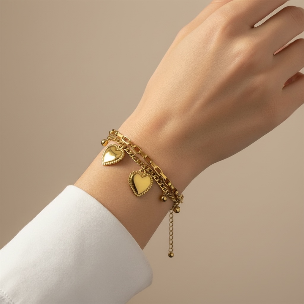 Bracelet TARA - Margeli Créations