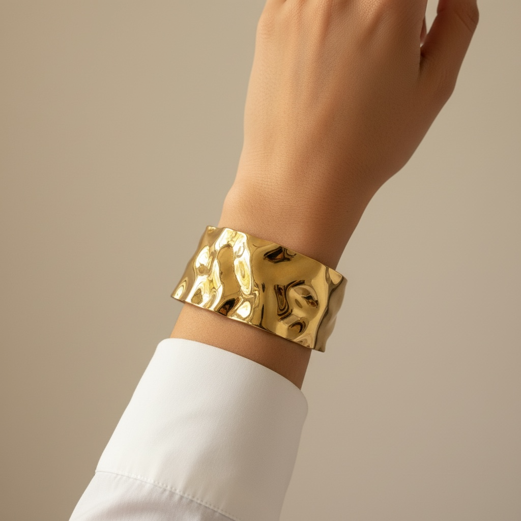 Bracelet JOANA - Margeli Créations