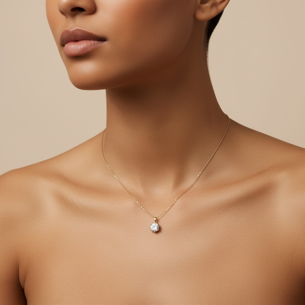 Collier VANALI - Margeli Créations