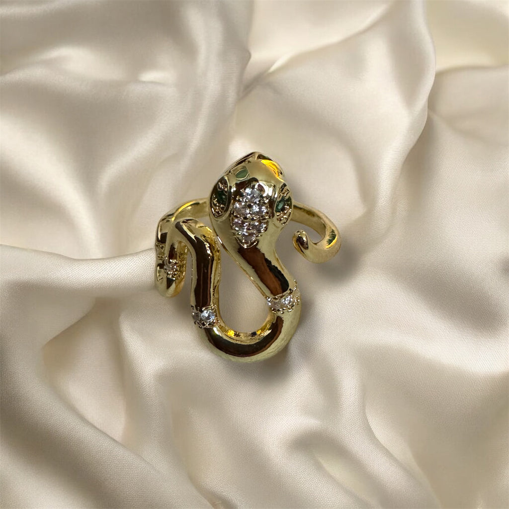 Bague FELICIA - Margeli Créations