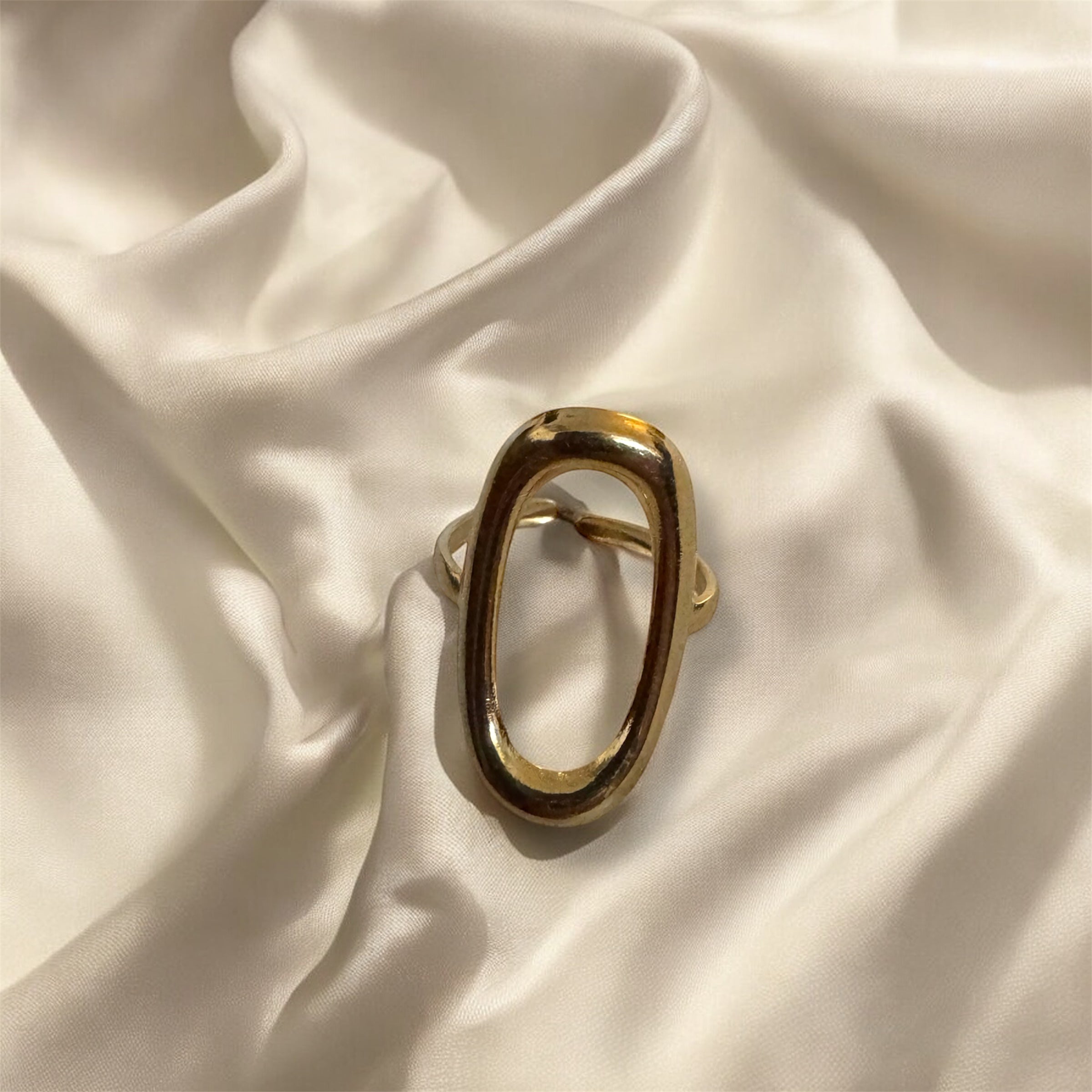 Bague ASIA - Margeli Créations