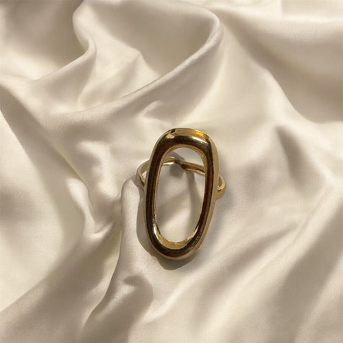 Bague ASIA - Margeli Créations