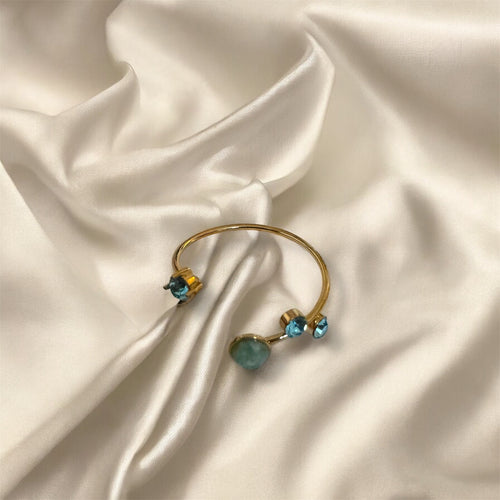 Bague NOA - Margeli Créations