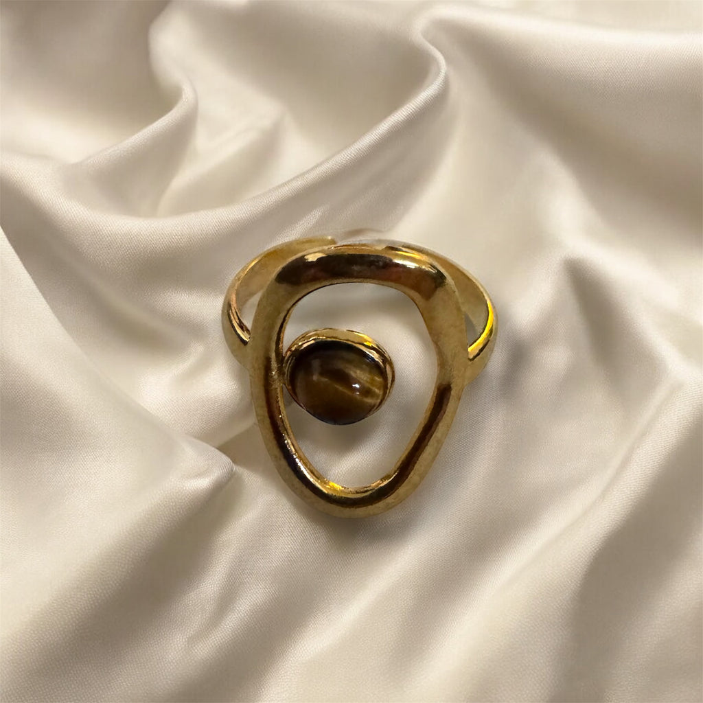 Bague SARAH - Margeli Créations