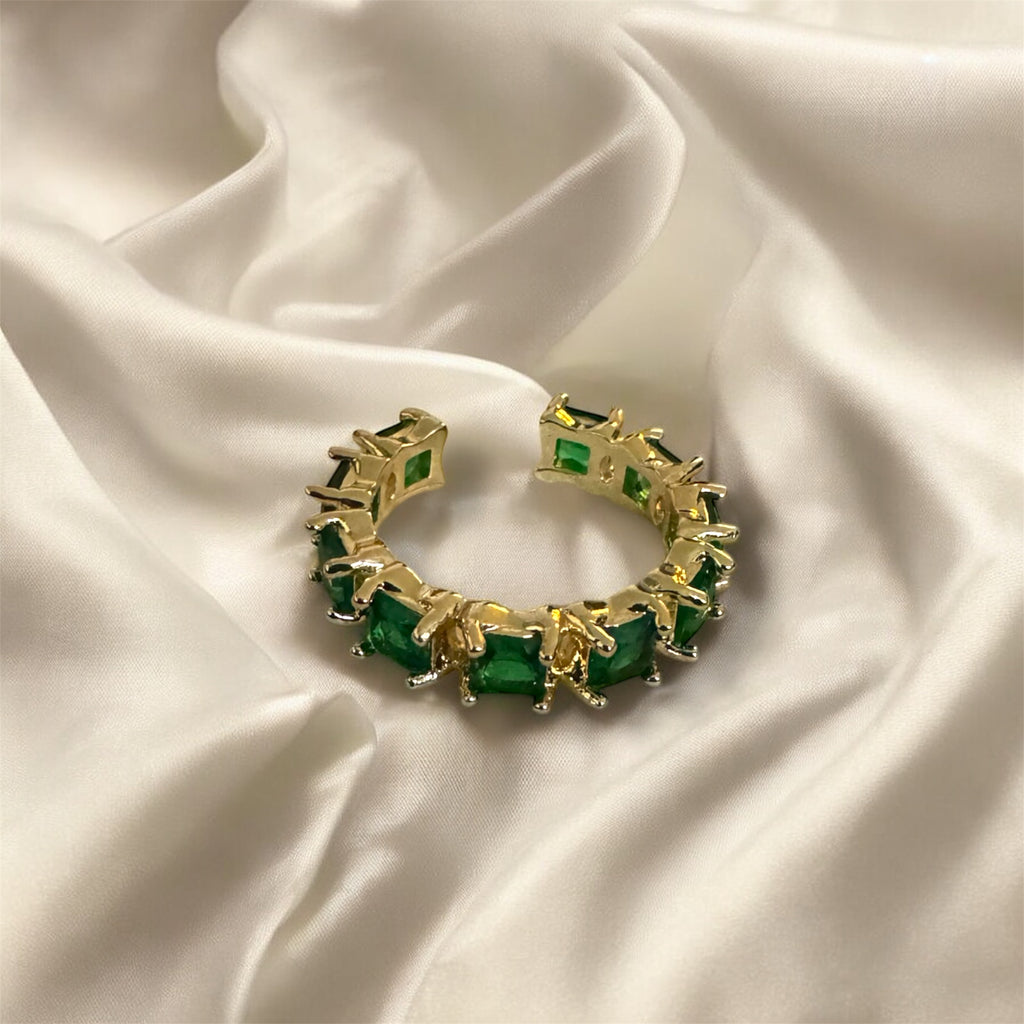 Bague ORNELLA - Margeli Créations