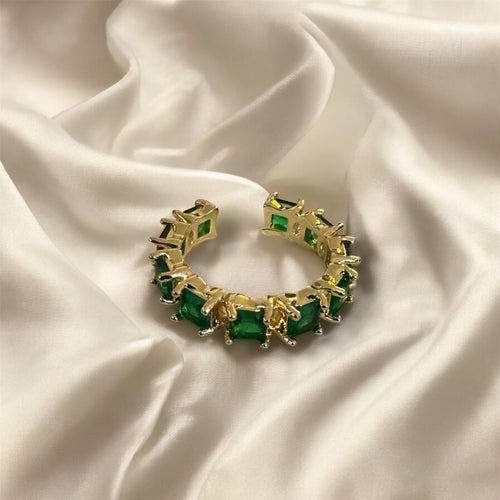 Bague ORNELLA - Margeli Créations
