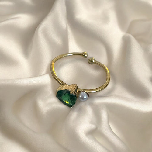 Bague MAREVA - Margeli Créations