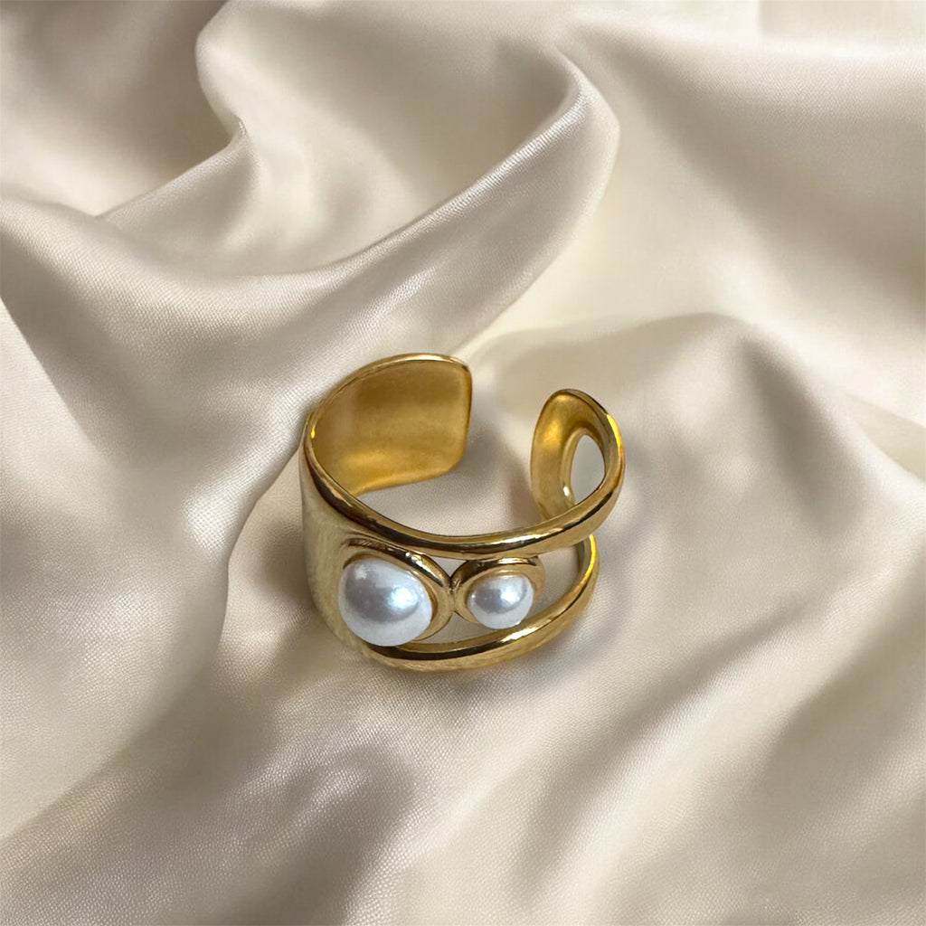 Bague LOLITA - Margeli Créations