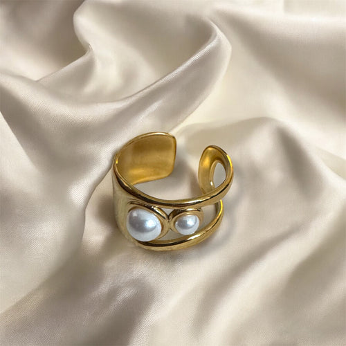Bague LOLITA - Margeli Créations