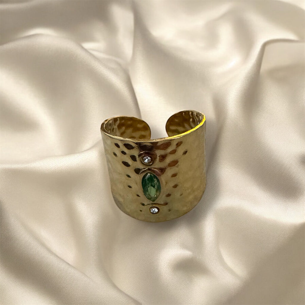 Bague MINDULI - Margeli Créations