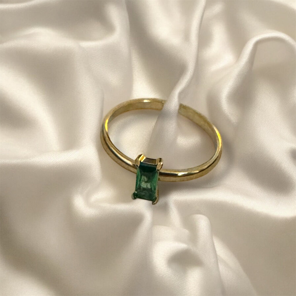 Bague THELMA - Margeli Créations