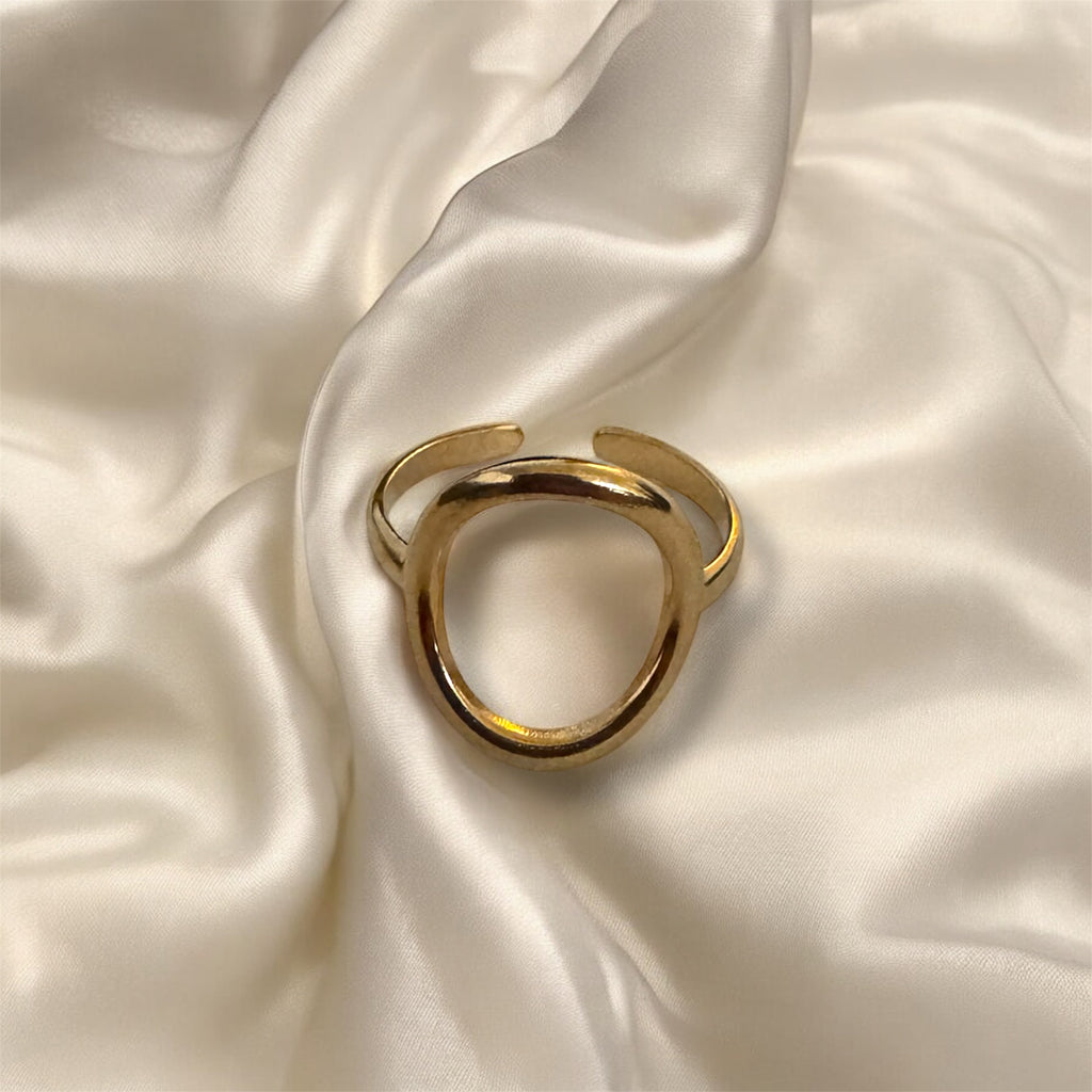 Bague CHRISTIE - Margeli Créations