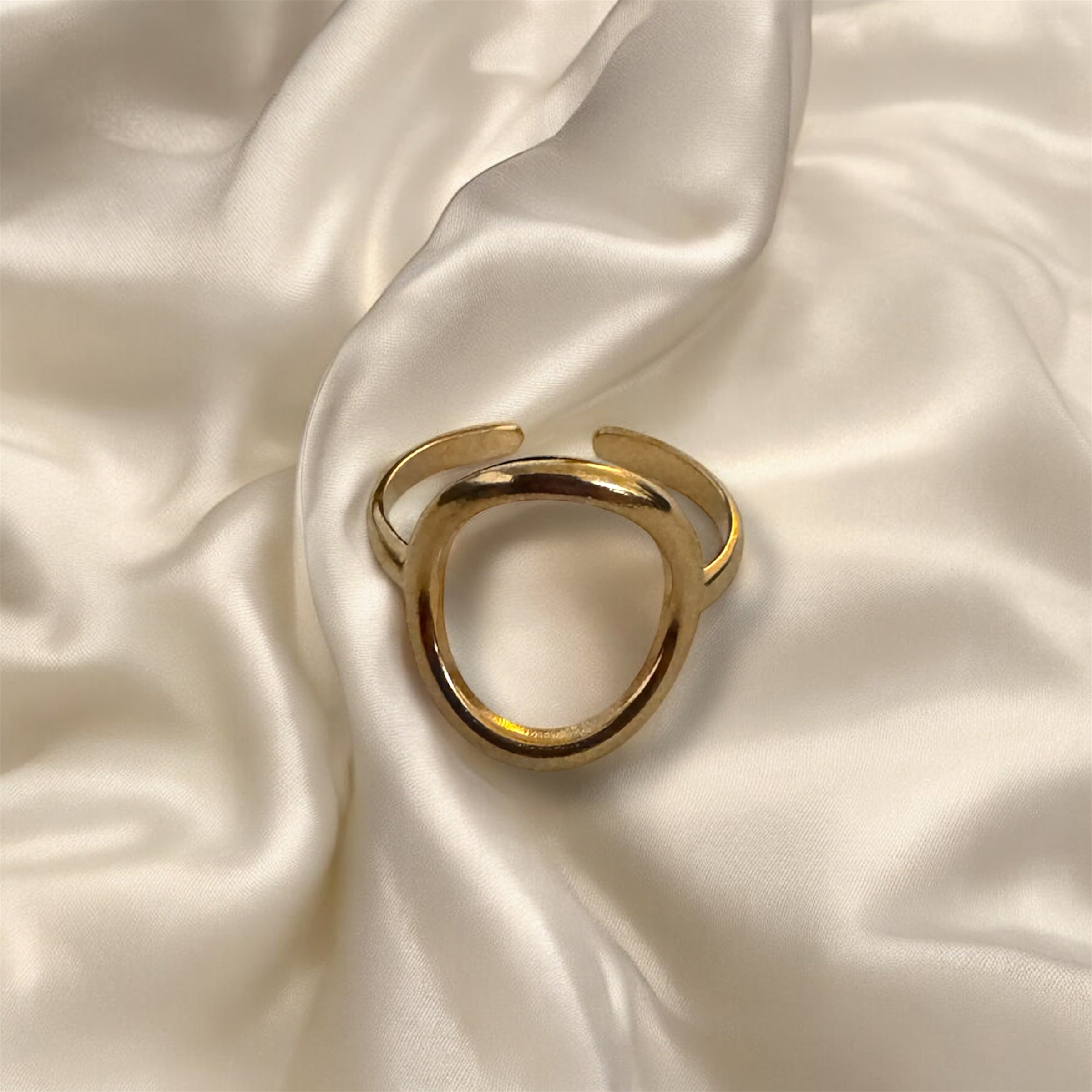 Bague CHRISTIE - Margeli Créations