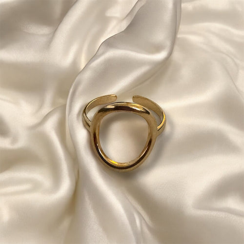 Bague CHRISTIE - Margeli Créations