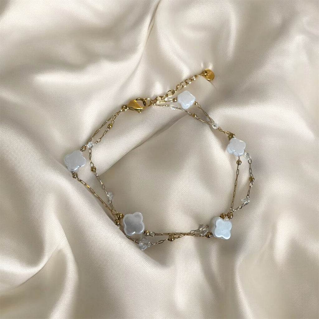 Bracelet LILIANA - Margeli Créations