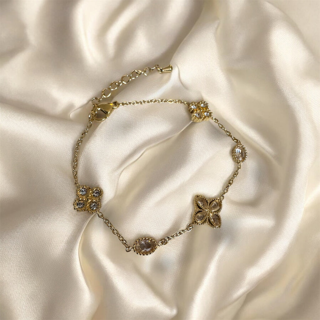 Bracelet EMA - Margeli Créations