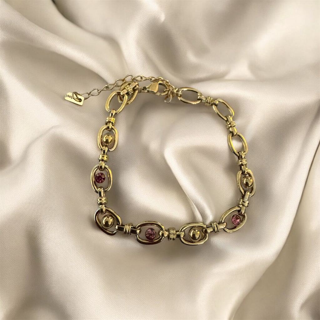 Bracelet ALESSIA - Margeli Créations