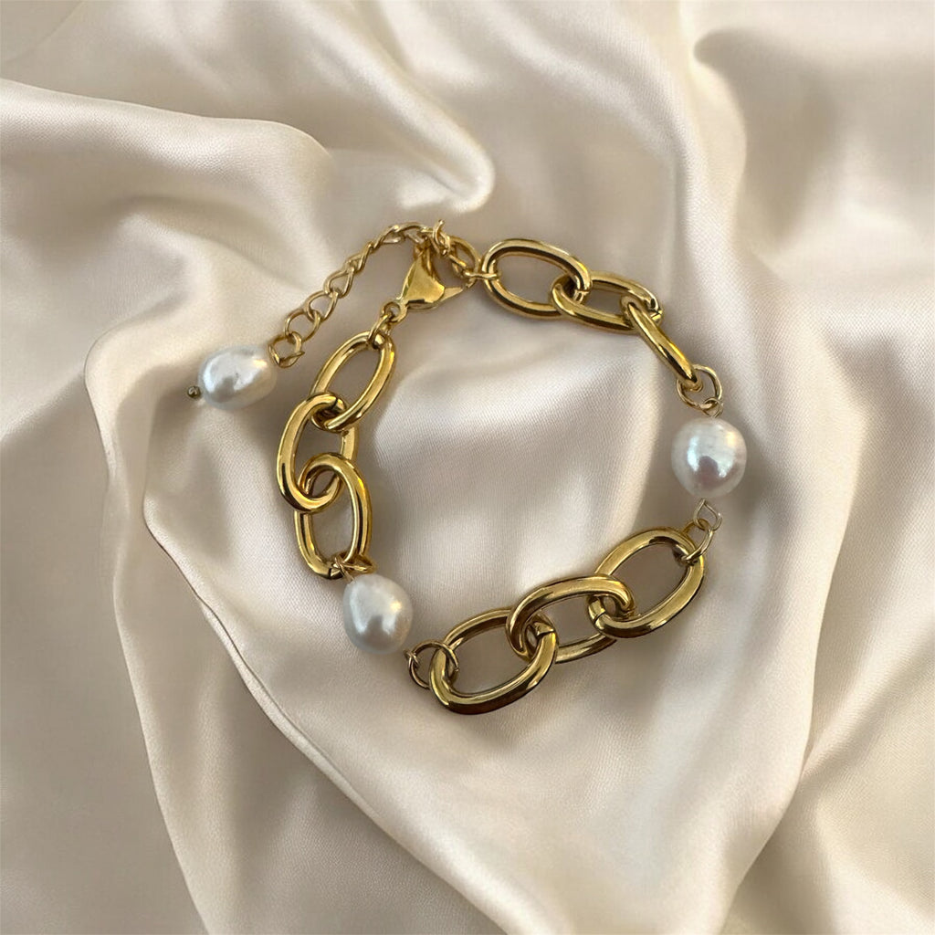 Bracelet CAPRI - Margeli Créations