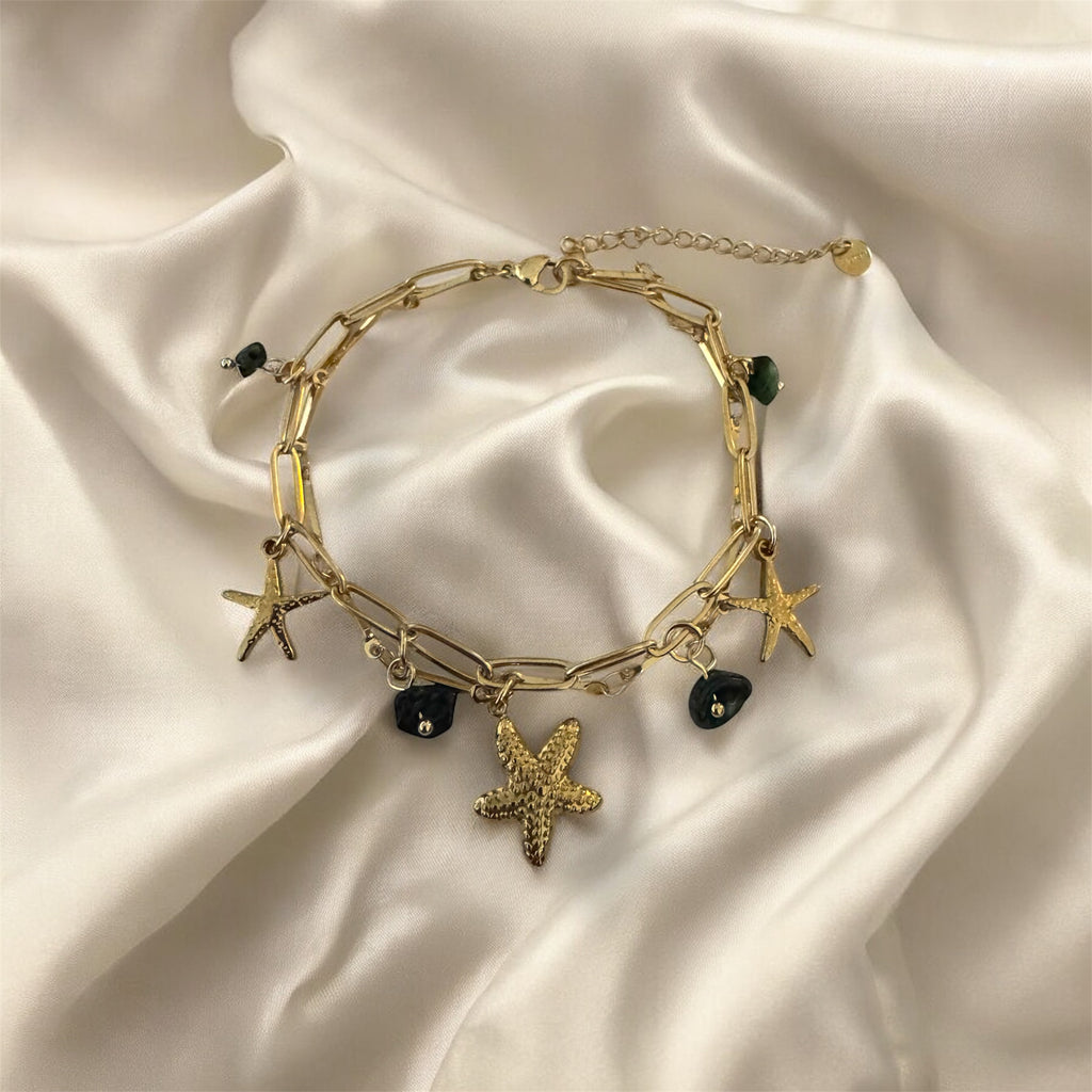 Bracelet ERYN - Margeli Créations
