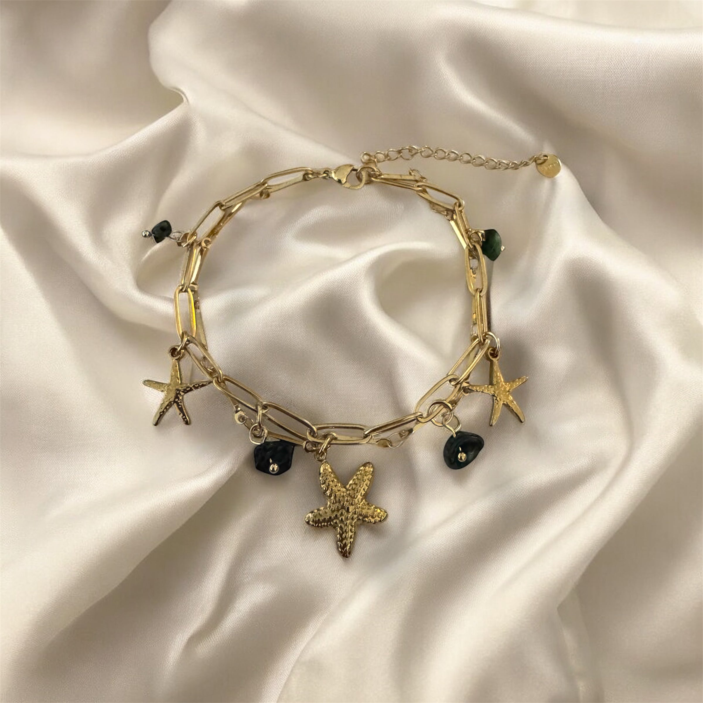 Bracelet ERYN - Margeli Créations