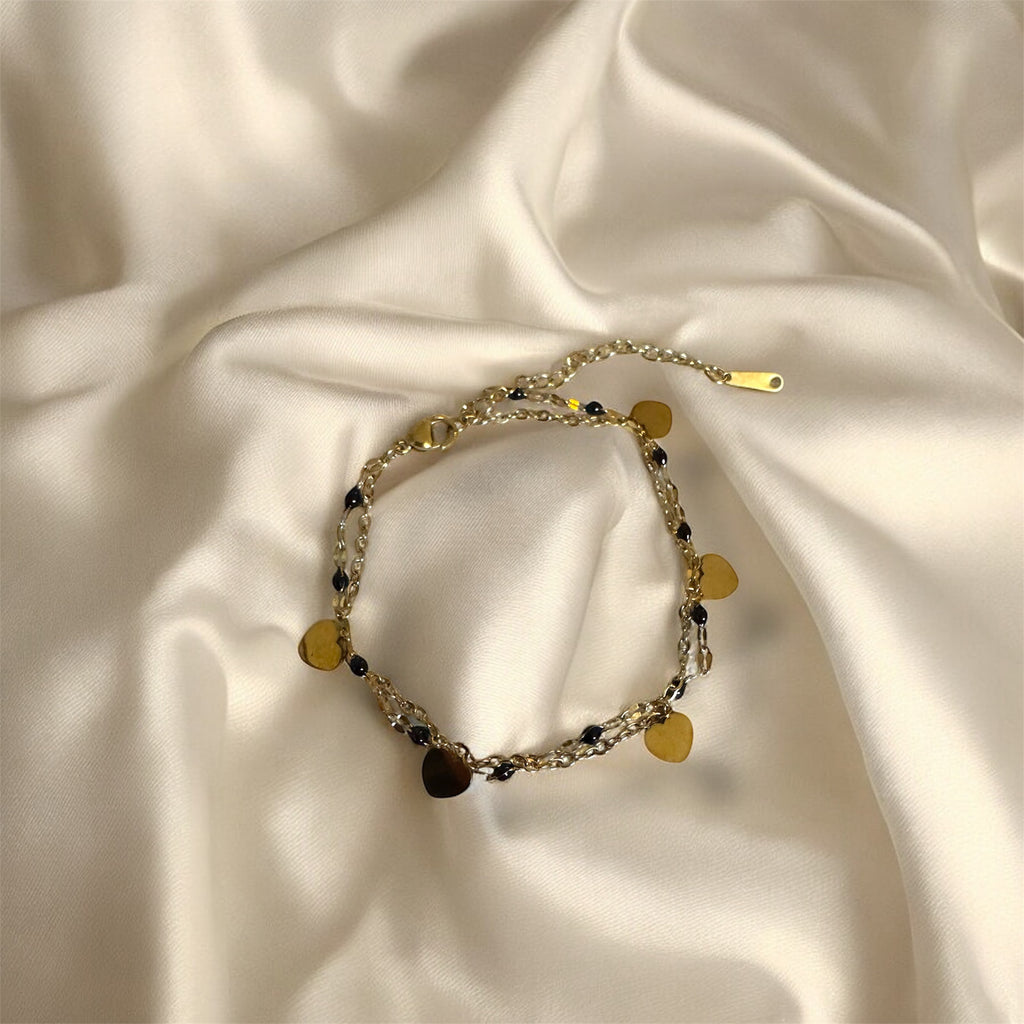 Bracelet SELANI - Margeli Créations
